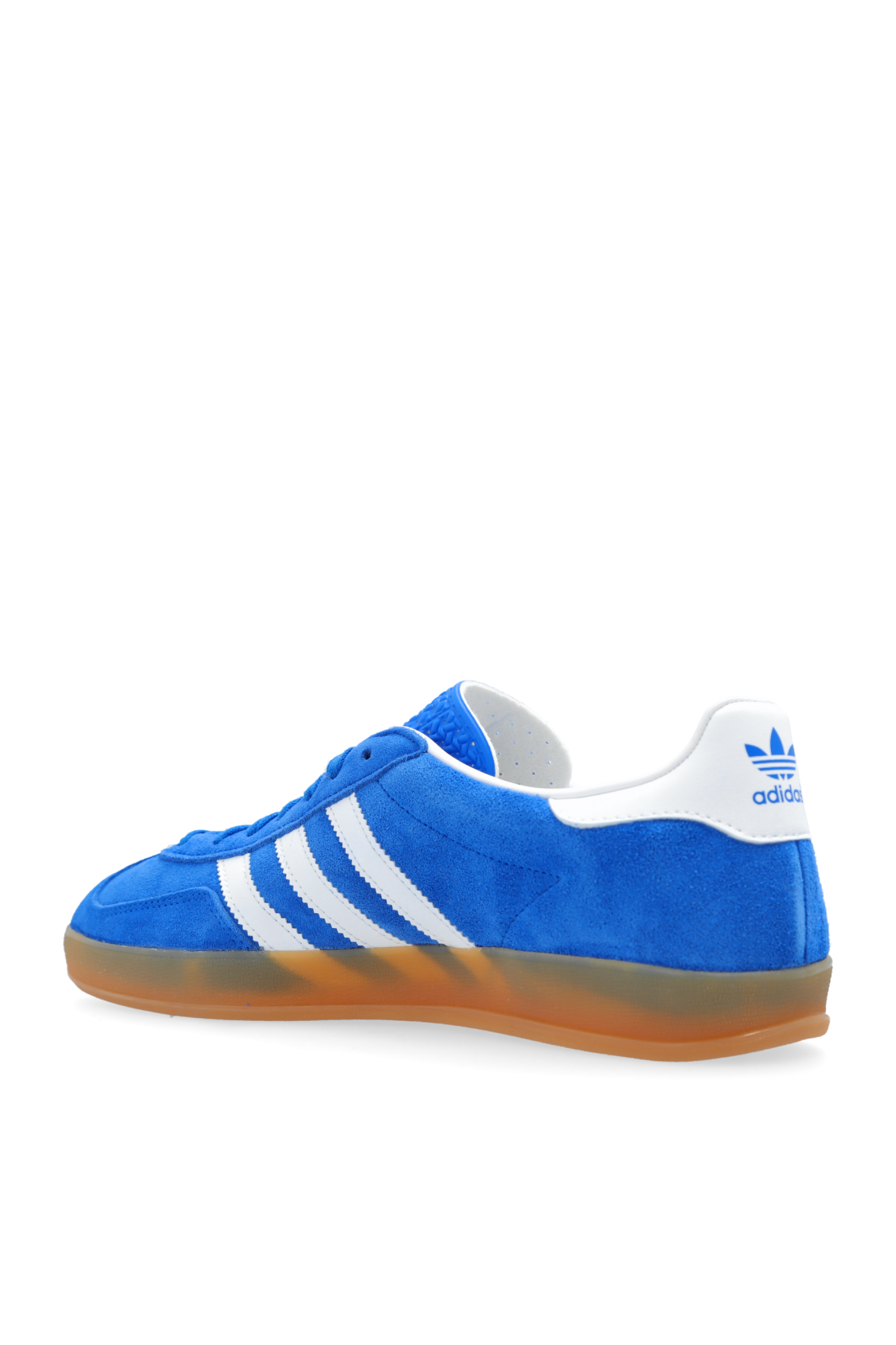 Blue Sports Shoes Gazele Indoor ADIDAS Originals Vitkac Canada